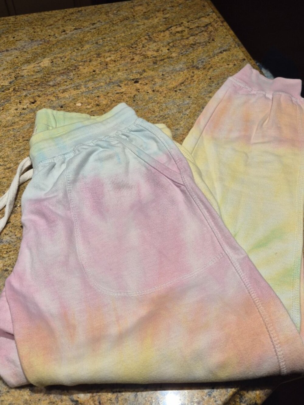 DREAMSICLE SIZE M SHERBET
